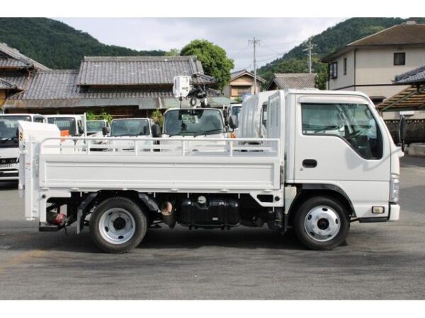 Ref:AUX-18613209 ISUZU ELF TRUCK 2011 - Image 5