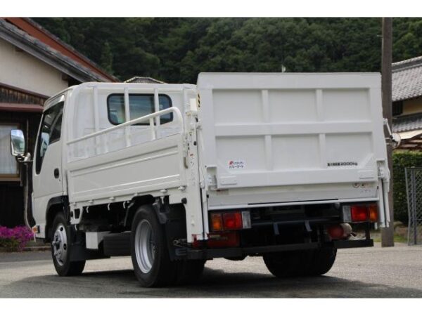 Ref:AUX-18613209 ISUZU ELF TRUCK 2011 - Image 6