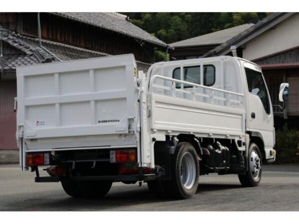 Ref:AUX-18613209 ISUZU ELF TRUCK 2011 - Image 7