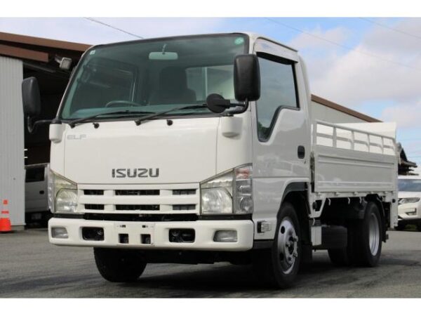 Ref:AUX-18613209 ISUZU ELF TRUCK 2011