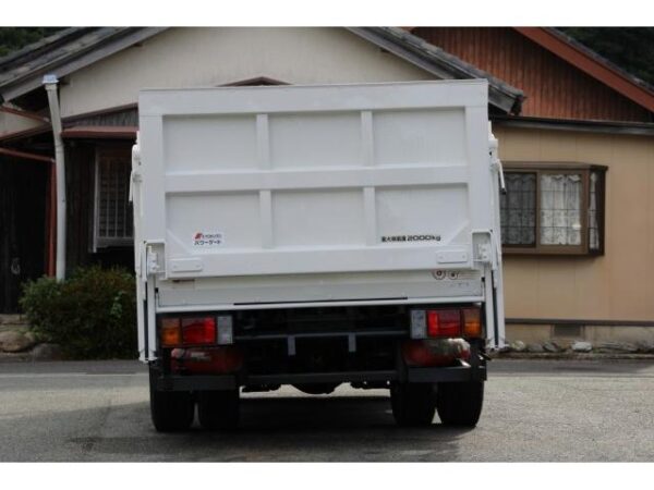 Ref:AUX-18613209 ISUZU ELF TRUCK 2011 - Image 8