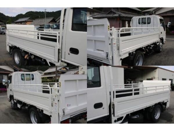 Ref:AUX-18613209 ISUZU ELF TRUCK 2011 - Image 9