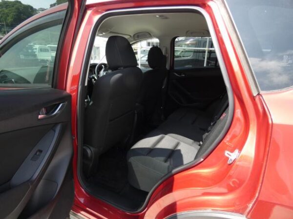 Ref:AUX-18619632 MAZDA CX-5 2012 - Image 14