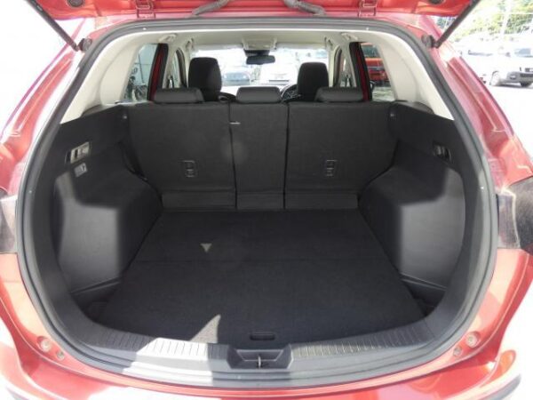 Ref:AUX-18619632 MAZDA CX-5 2012 - Image 16