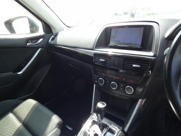 Ref:AUX-18619632 MAZDA CX-5 2012 - Image 19