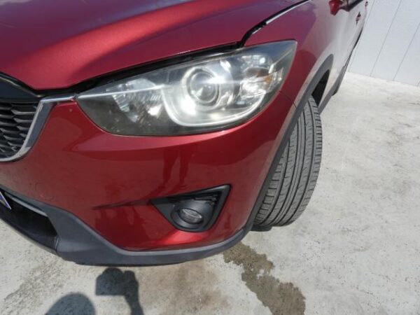 Ref:AUX-18619632 MAZDA CX-5 2012 - Image 4