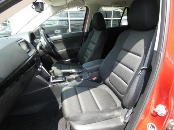 Ref:AUX-18619632 MAZDA CX-5 2012 - Image 6