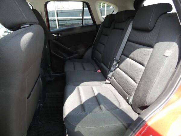 Ref:AUX-18619632 MAZDA CX-5 2012 - Image 7
