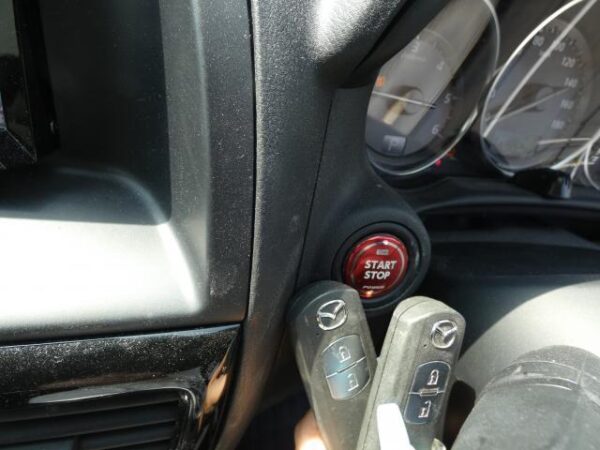 Ref:AUX-18619632 MAZDA CX-5 2012 - Image 9