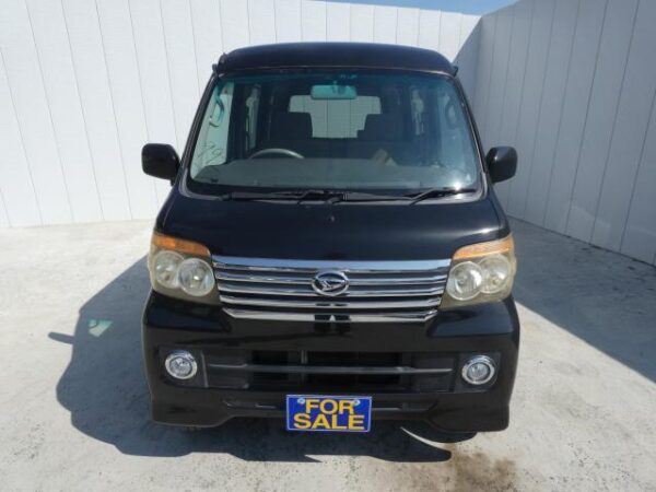 Ref:AUX-18619636 DAIHATSU ATRAI WAGON 2008 - Image 11