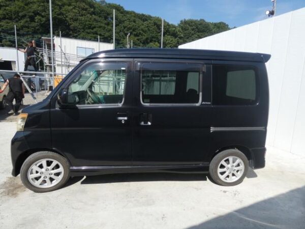 Ref:AUX-18619636 DAIHATSU ATRAI WAGON 2008 - Image 12
