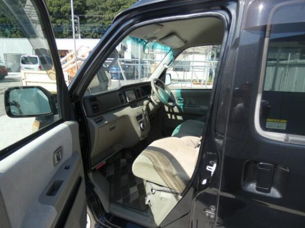 Ref:AUX-18619636 DAIHATSU ATRAI WAGON 2008 - Image 13