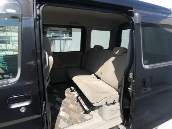 Ref:AUX-18619636 DAIHATSU ATRAI WAGON 2008 - Image 14