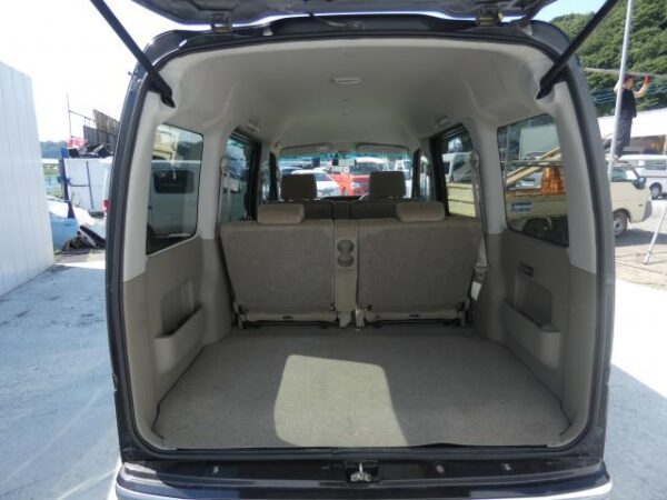Ref:AUX-18619636 DAIHATSU ATRAI WAGON 2008 - Image 16