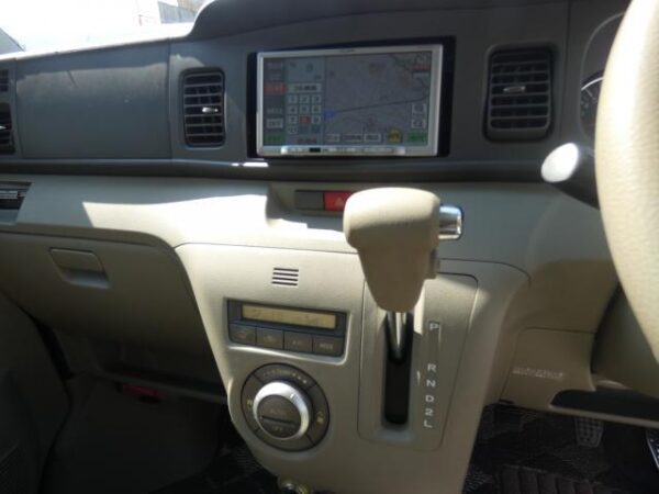 Ref:AUX-18619636 DAIHATSU ATRAI WAGON 2008 - Image 19