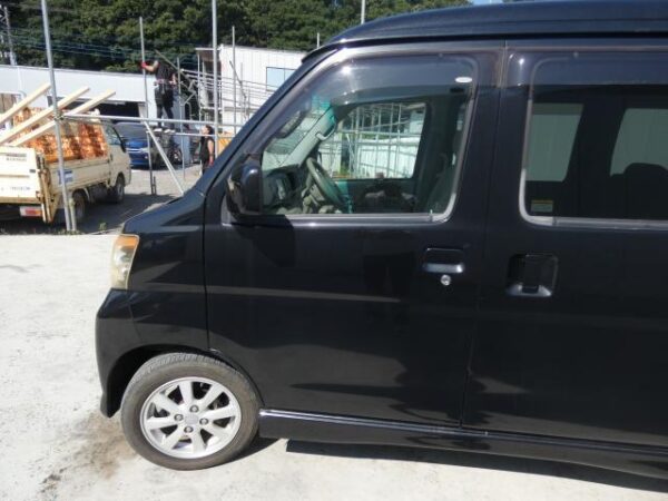 Ref:AUX-18619636 DAIHATSU ATRAI WAGON 2008 - Image 4