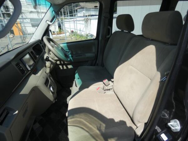 Ref:AUX-18619636 DAIHATSU ATRAI WAGON 2008 - Image 6