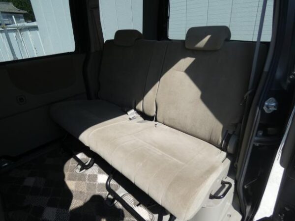 Ref:AUX-18619636 DAIHATSU ATRAI WAGON 2008 - Image 7