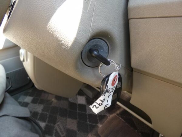 Ref:AUX-18619636 DAIHATSU ATRAI WAGON 2008 - Image 8