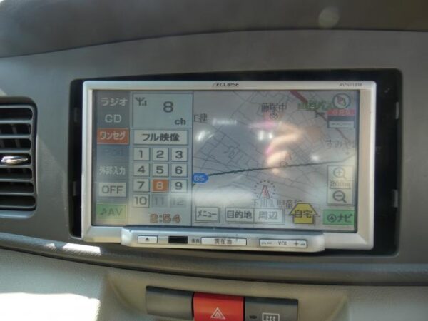 Ref:AUX-18619636 DAIHATSU ATRAI WAGON 2008 - Image 9