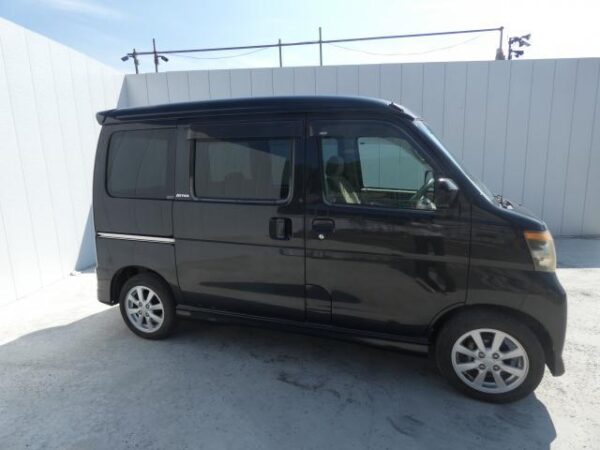 Ref:AUX-18619636 DAIHATSU ATRAI WAGON 2008 - Image 10