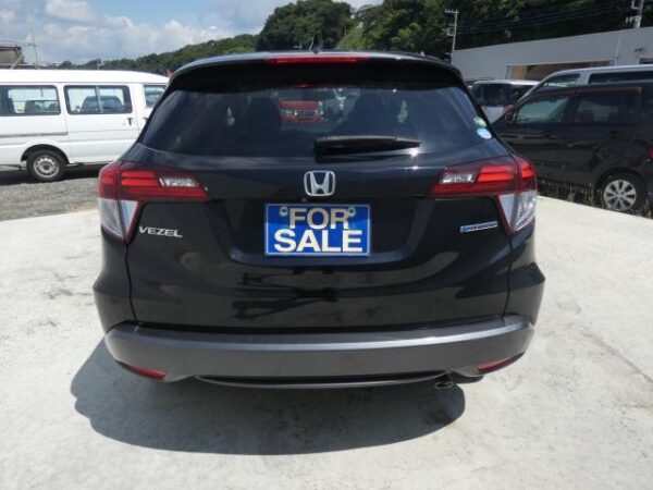 Ref:AUX-18619638 HONDA VEZEL 2017 - Image 11