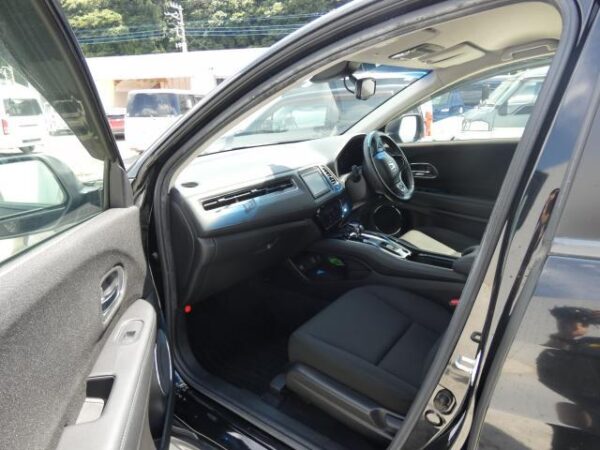 Ref:AUX-18619638 HONDA VEZEL 2017 - Image 12
