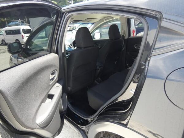 Ref:AUX-18619638 HONDA VEZEL 2017 - Image 13