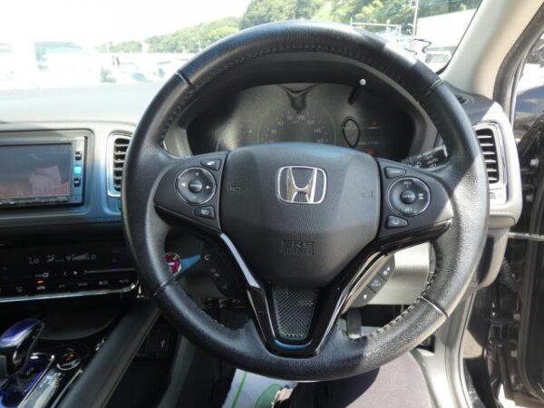 Ref:AUX-18619638 HONDA VEZEL 2017 - Image 14