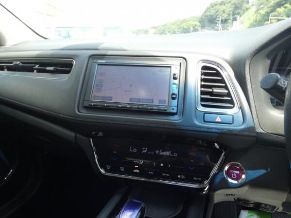 Ref:AUX-18619638 HONDA VEZEL 2017 - Image 15