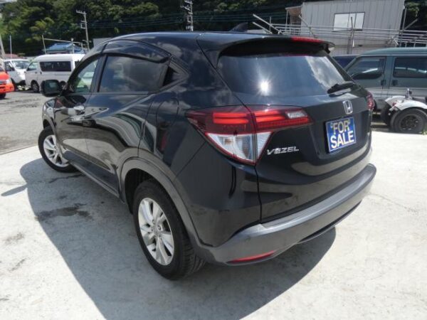 Ref:AUX-18619638 HONDA VEZEL 2017 - Image 3