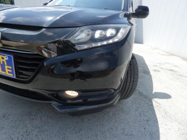 Ref:AUX-18619638 HONDA VEZEL 2017 - Image 4