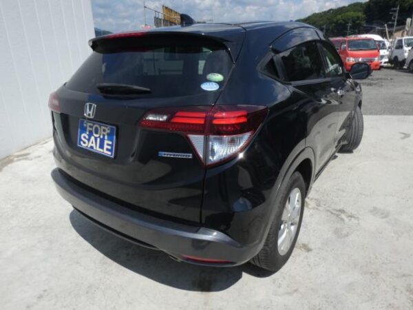 Ref:AUX-18619638 HONDA VEZEL 2017 - Image 5