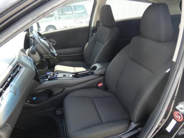 Ref:AUX-18619638 HONDA VEZEL 2017 - Image 6
