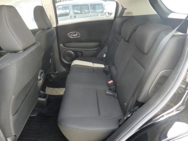 Ref:AUX-18619638 HONDA VEZEL 2017 - Image 7