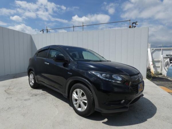 Ref:AUX-18619638 HONDA VEZEL 2017