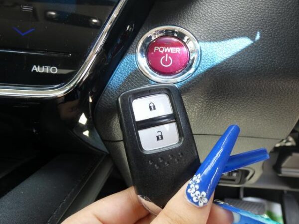 Ref:AUX-18619638 HONDA VEZEL 2017 - Image 8