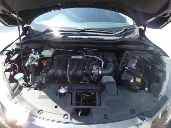 Ref:AUX-18619638 HONDA VEZEL 2017 - Image 9