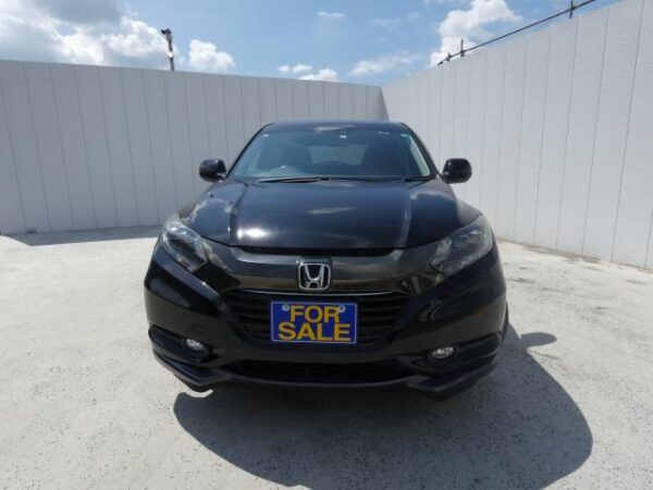 Ref:AUX-18619638 HONDA VEZEL 2017 - Image 10
