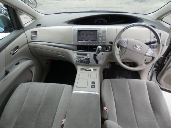 Ref:AUX-18619639 TOYOTA ESTIMA HYBRID 2008 - Image 2