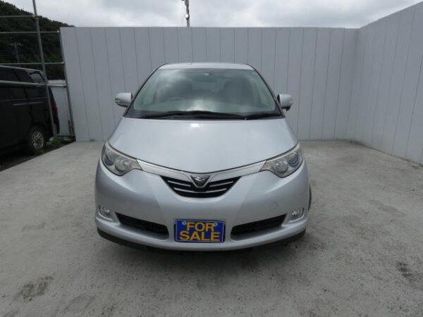 Ref:AUX-18619639 TOYOTA ESTIMA HYBRID 2008 - Image 11