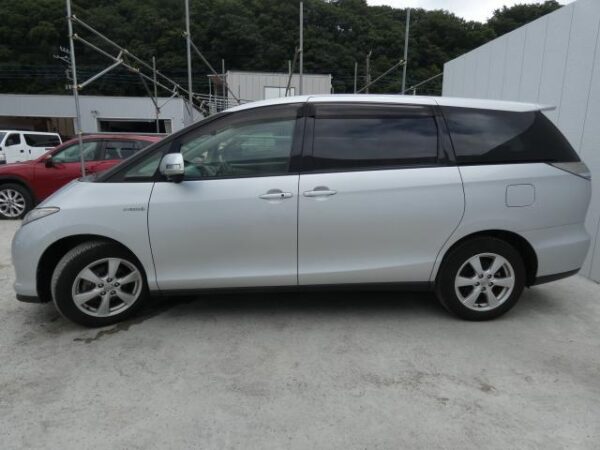 Ref:AUX-18619639 TOYOTA ESTIMA HYBRID 2008 - Image 12