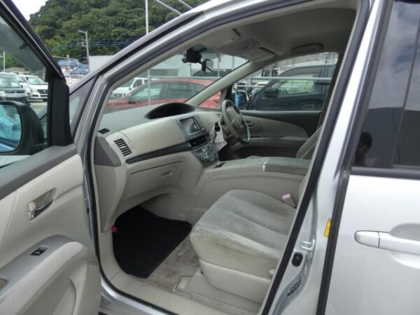 Ref:AUX-18619639 TOYOTA ESTIMA HYBRID 2008 - Image 13