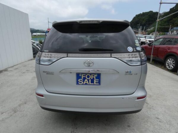 Ref:AUX-18619639 TOYOTA ESTIMA HYBRID 2008 - Image 15