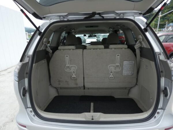Ref:AUX-18619639 TOYOTA ESTIMA HYBRID 2008 - Image 16