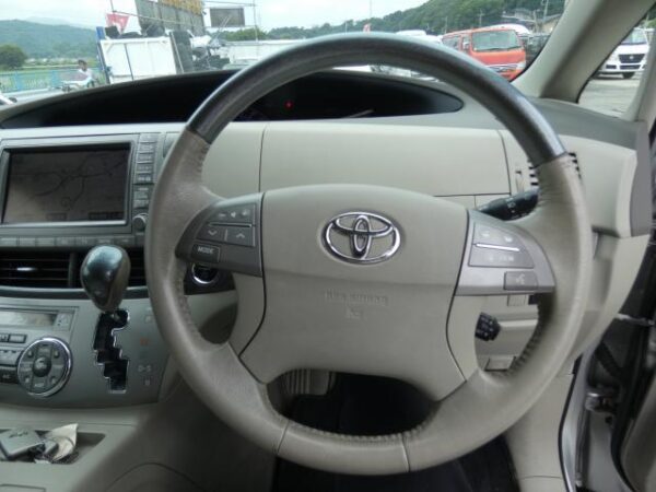 Ref:AUX-18619639 TOYOTA ESTIMA HYBRID 2008 - Image 17