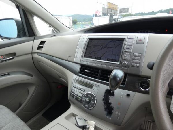 Ref:AUX-18619639 TOYOTA ESTIMA HYBRID 2008 - Image 18
