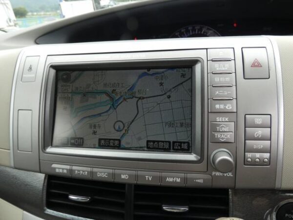 Ref:AUX-18619639 TOYOTA ESTIMA HYBRID 2008 - Image 19