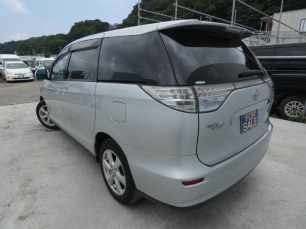 Ref:AUX-18619639 TOYOTA ESTIMA HYBRID 2008 - Image 3