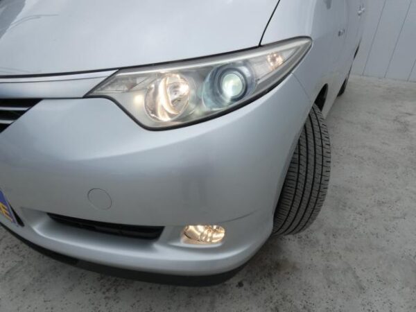 Ref:AUX-18619639 TOYOTA ESTIMA HYBRID 2008 - Image 4